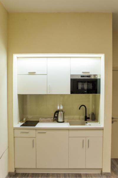 Malon Apartments Odessa Eksteriør billede