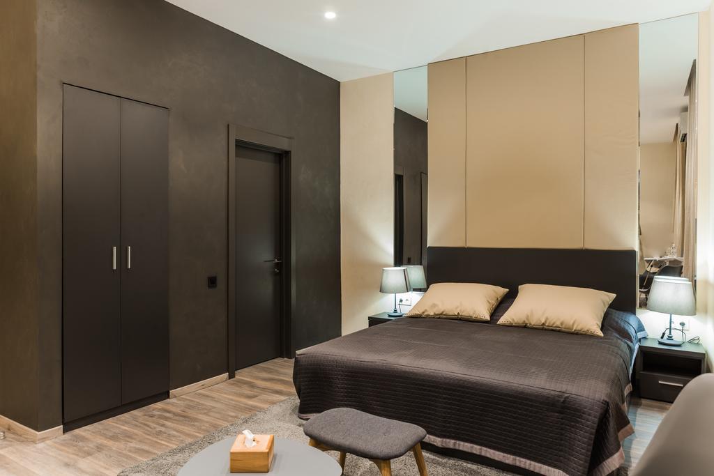 Malon Apartments Odessa Eksteriør billede
