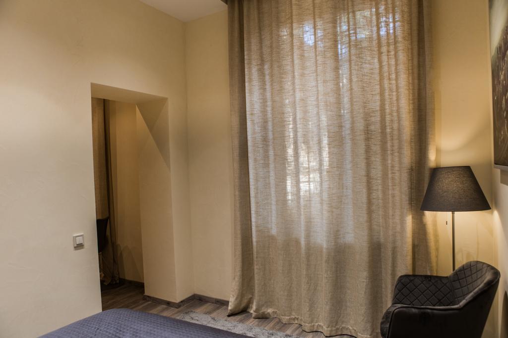 Malon Apartments Odessa Eksteriør billede