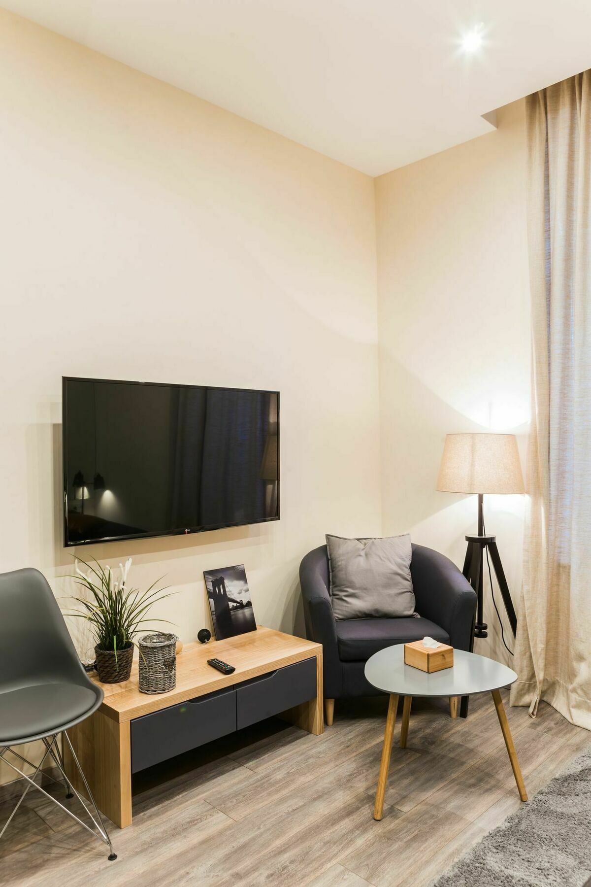 Malon Apartments Odessa Eksteriør billede